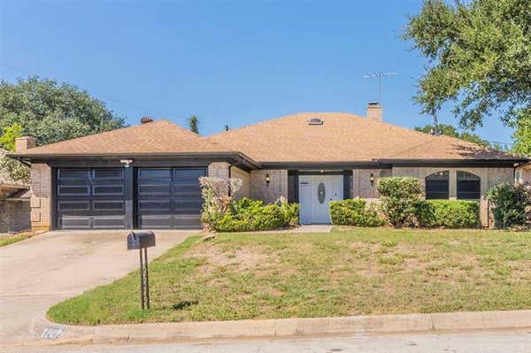 6209 MONTERREY DR, FORT WORTH, TX 76112 - Image 1