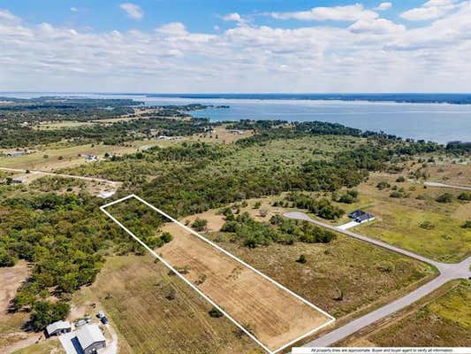 LOT 88 STILLWATER SHORES, CORSICANA, TX 75109 - Image 1