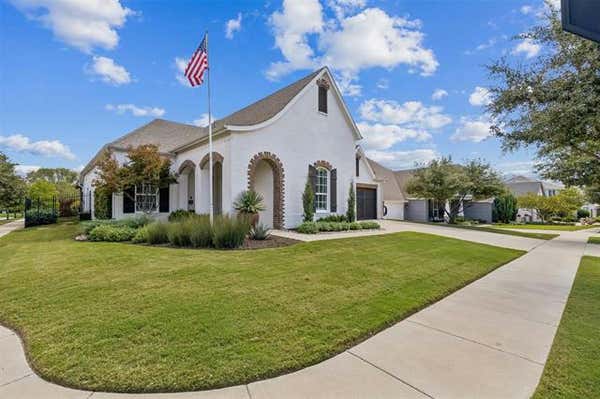 400 PRAIRIE RUN, ALEDO, TX 76008 - Image 1