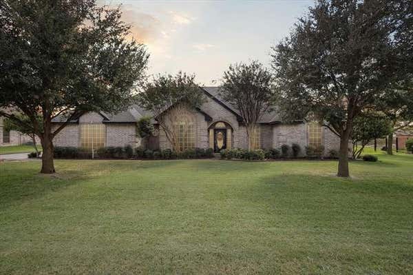 2905 LONDON LN, CROWLEY, TX 76036 - Image 1