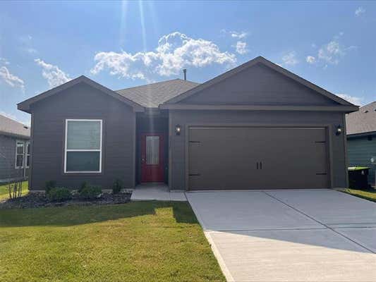 8237 RAVALLI ST, PONDER, TX 76259 - Image 1