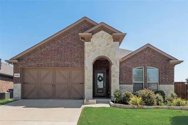 4132 ALCOTT LN, AUBREY, TX 76227 - Image 1