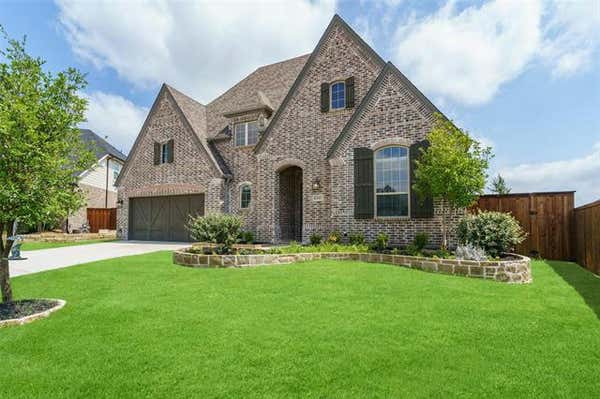 1205 LAKE HILLS TRL, ROANOKE, TX 76262 - Image 1