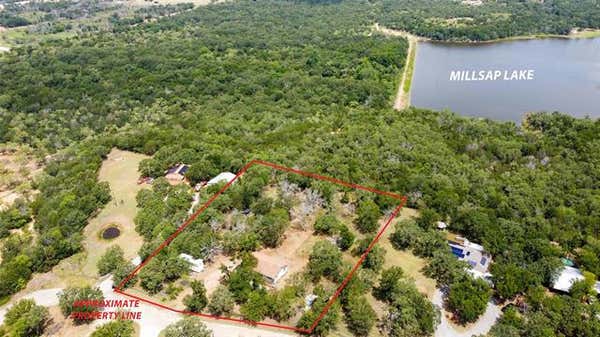 307 WOOD RIVER RD, MILLSAP, TX 76066 - Image 1