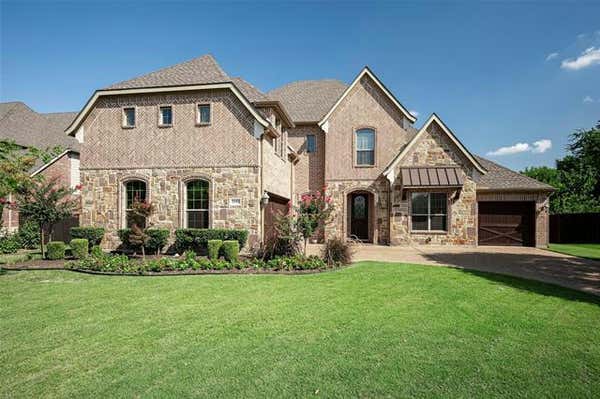 1600 SUMMER OAKS DR, ALLEN, TX 75013 - Image 1