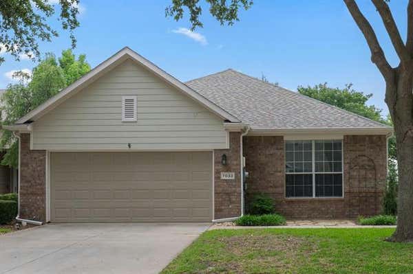 7033 REMBRANDT DR, PLANO, TX 75093 - Image 1