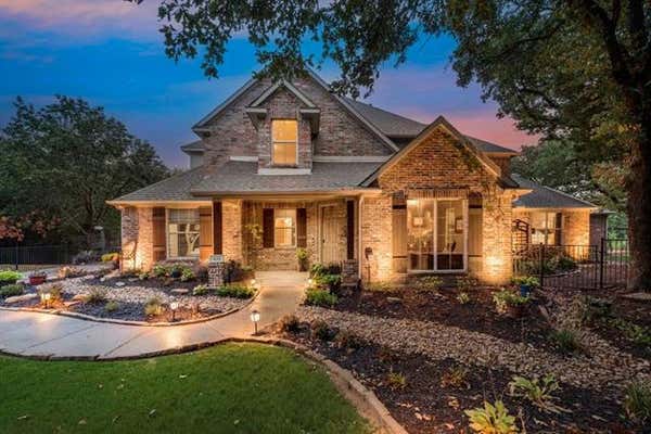 416 BROOKSIDE DR, LAKE DALLAS, TX 75065 - Image 1