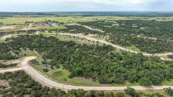 1186 COUNTY ROAD 407 LOT 127, NEMO, TX 76070 - Image 1