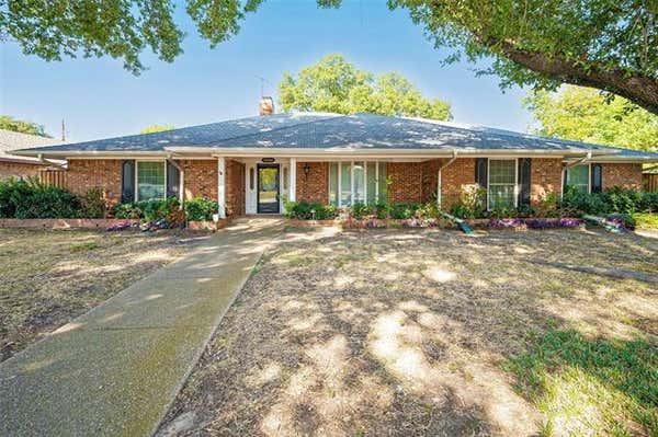 12034 SHIRESTONE LN, DALLAS, TX 75244 - Image 1