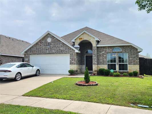 131 WANDERING DR, FORNEY, TX 75126 - Image 1