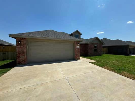 225 EVENING SHADE LN, ABILENE, TX 79602, photo 4 of 30