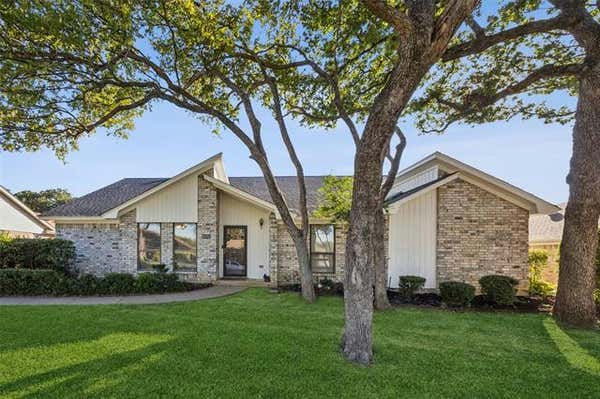 2028 PARKRIDGE DR, HURST, TX 76054 - Image 1