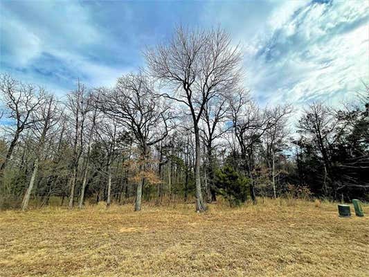 LOT 9A CASTLE PINES CIRCLE, GORDONVILLE, TX 76245, photo 2 of 35