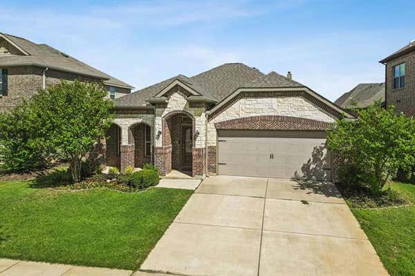 16505 DRY CREEK BLVD, PROSPER, TX 75078 - Image 1