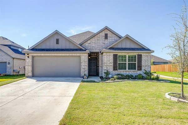 1328 ALDERWOOD LN, CROWLEY, TX 76036 - Image 1