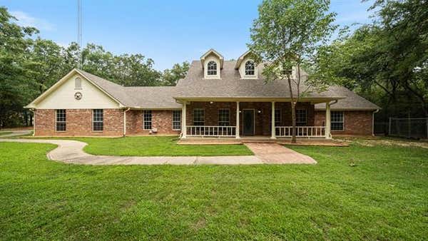 1105 VZ COUNTY ROAD 1116, FRUITVALE, TX 75127 - Image 1