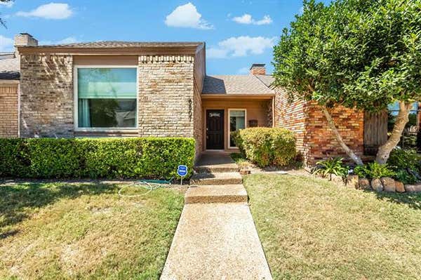 6807 ANGLEBLUFF CIR, DALLAS, TX 75248 - Image 1