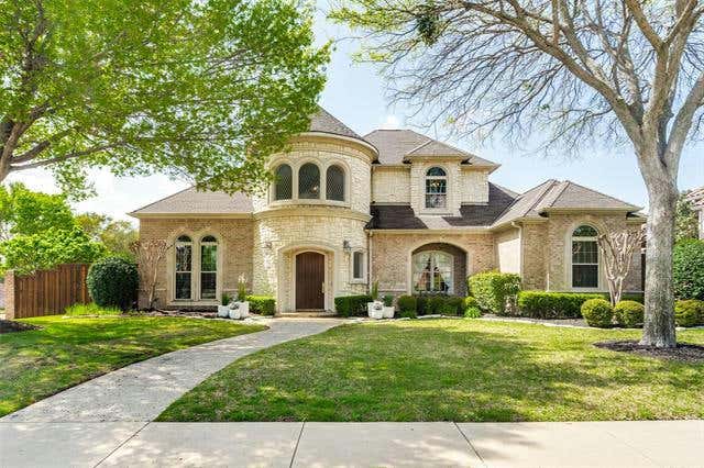 3201 COVENTRY LN, PLANO, TX 75093, photo 1 of 40