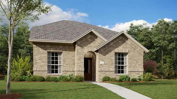 3712 DAISY HOLLOW LOOP, MESQUITE, TX 75181 - Image 1