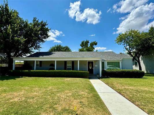 721 EDGEFIELD RD, FORT WORTH, TX 76107 - Image 1