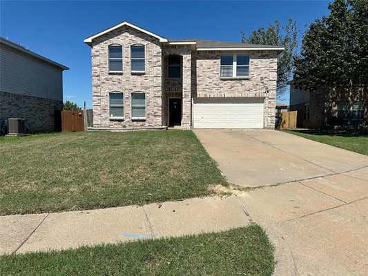 512 ORIEL CIR, CROWLEY, TX 76036 - Image 1