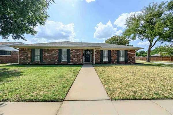 4300 GORMAN RD, WICHITA FALLS, TX 76302 - Image 1