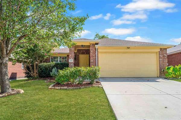 725 BAMBOO DR, ANNA, TX 75409 - Image 1