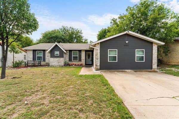 1002 CANDLEWICK ST, ARLINGTON, TX 76014 - Image 1