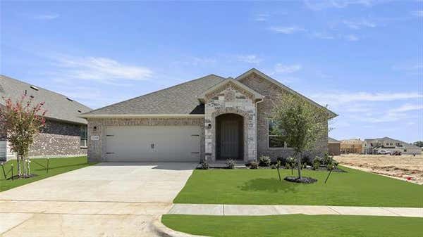 1616 ELLE LN, AUBREY, TX 76227 - Image 1