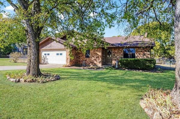 267 LEE BLVD, POTTSBORO, TX 75076 - Image 1