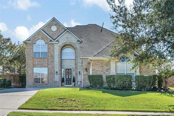 6416 BERMUDA DUNES DR, PLANO, TX 75093 - Image 1