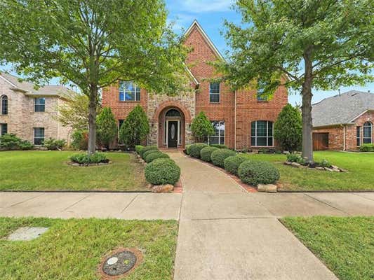 1179 ELK MOUND DR, FRISCO, TX 75033 - Image 1