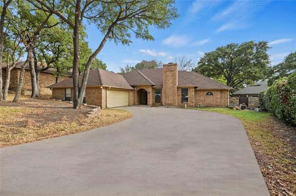 209 PEBBLE BEACH DR, TROPHY CLUB, TX 76262 - Image 1