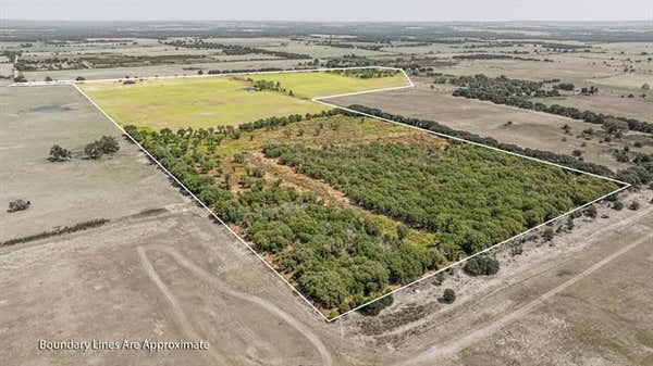 2601 COUNTY ROAD 575, GORMAN, TX 76454, photo 3 of 40