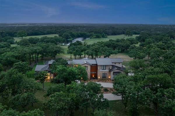 1200 ROCKGATE RD, BARTONVILLE, TX 76226 - Image 1