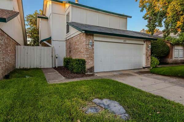 2805 SOUTHERN CROSS DR, GARLAND, TX 75044 - Image 1