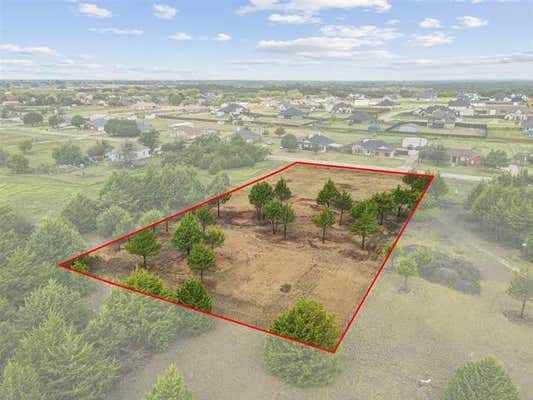 628 GIBSON RD, WAXAHACHIE, TX 75165 - Image 1