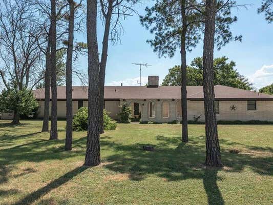 3433 HIGHWAY 81 N, BOWIE, TX 76230 - Image 1