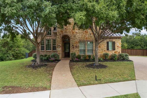 2744 HIGHLANDS CT, TROPHY CLUB, TX 76262 - Image 1