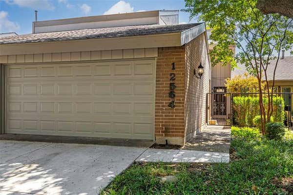 12564 MONTEGO PLZ, DALLAS, TX 75230 - Image 1