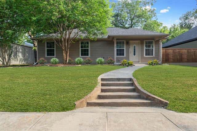 404 W DAY ST, DENISON, TX 75020, photo 1 of 28