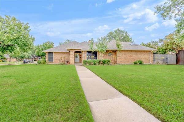 2112 HIGH COUNTRY DR, CARROLLTON, TX 75007 - Image 1