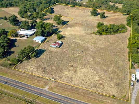 TBD FM-513, LONE OAK, TX 75453 - Image 1