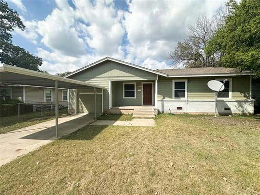 2509 POWELL DR, GATESVILLE, TX 76528 - Image 1