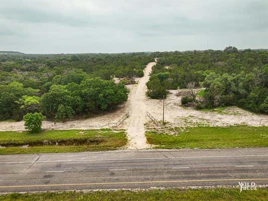 TBD HIGHWAY 377 US-377 # 377, BLANKET, TX 76432, photo 4 of 13