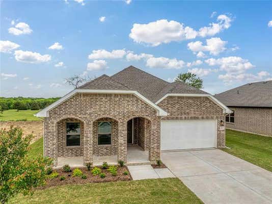 412 HERITAGE GROVE ROAD, BLUE RIDGE, TX 75424 - Image 1