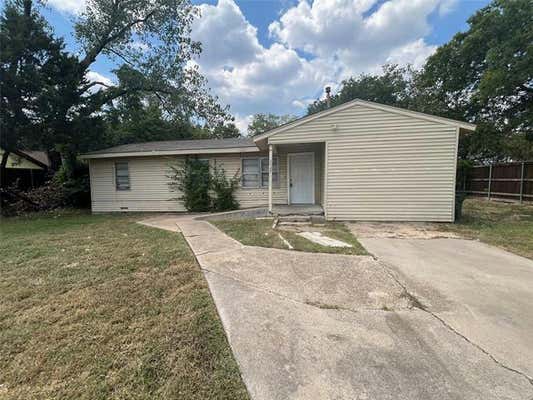 2627 SHEILAH DR, BALCH SPRINGS, TX 75180 - Image 1