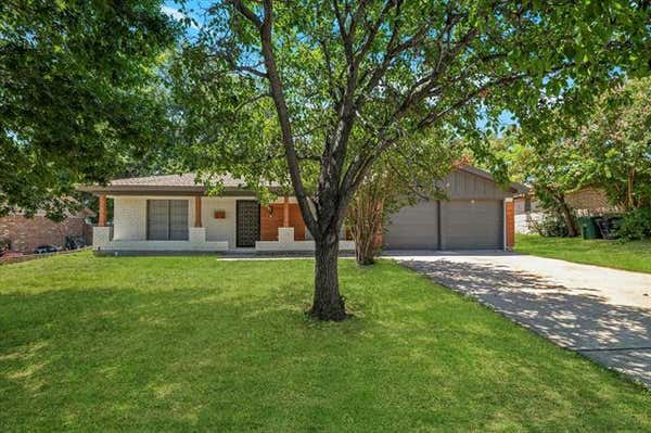 4912 SAINT LAWRENCE RD, FORT WORTH, TX 76103 - Image 1