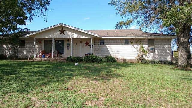 3641 BURLESON RETTA RD, BURLESON, TX 76028, photo 1 of 16