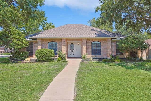 1317 CAMBRIDGE LN, DENTON, TX 76209, photo 1 of 40